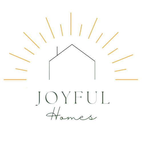 Joyful Homes