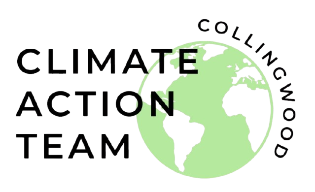 Collingwood Climate Action Team - CCAT